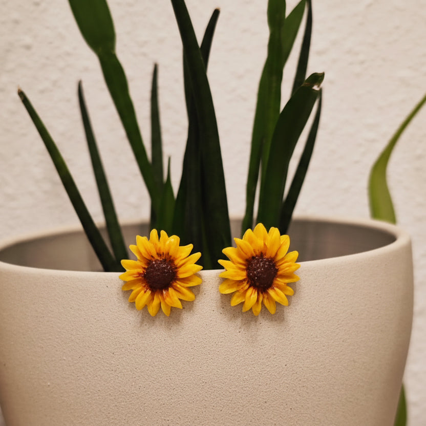 Girasoles
