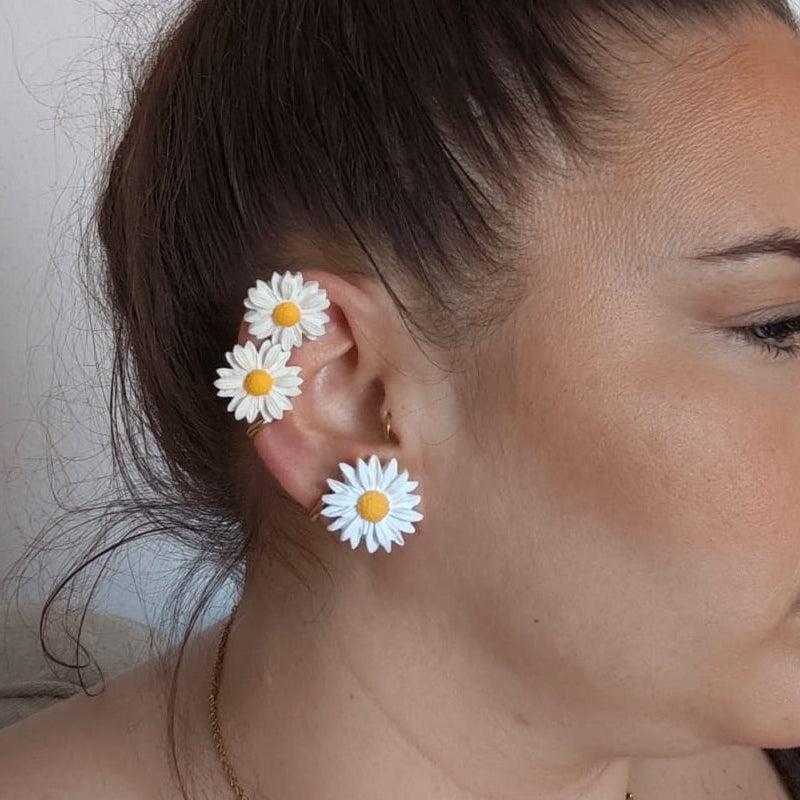 Ear Cuff Margarita