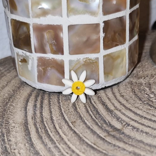 Charm Margarita Pequeña