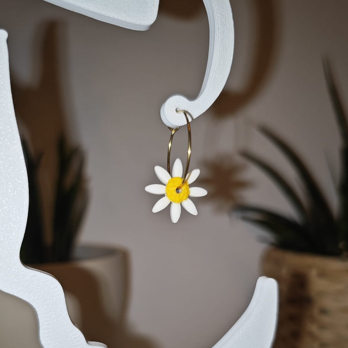 Charm Margarita Pequeña