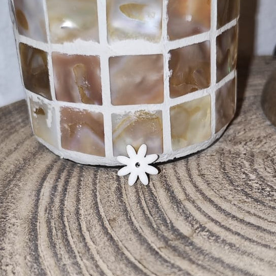Charm Mini Flor