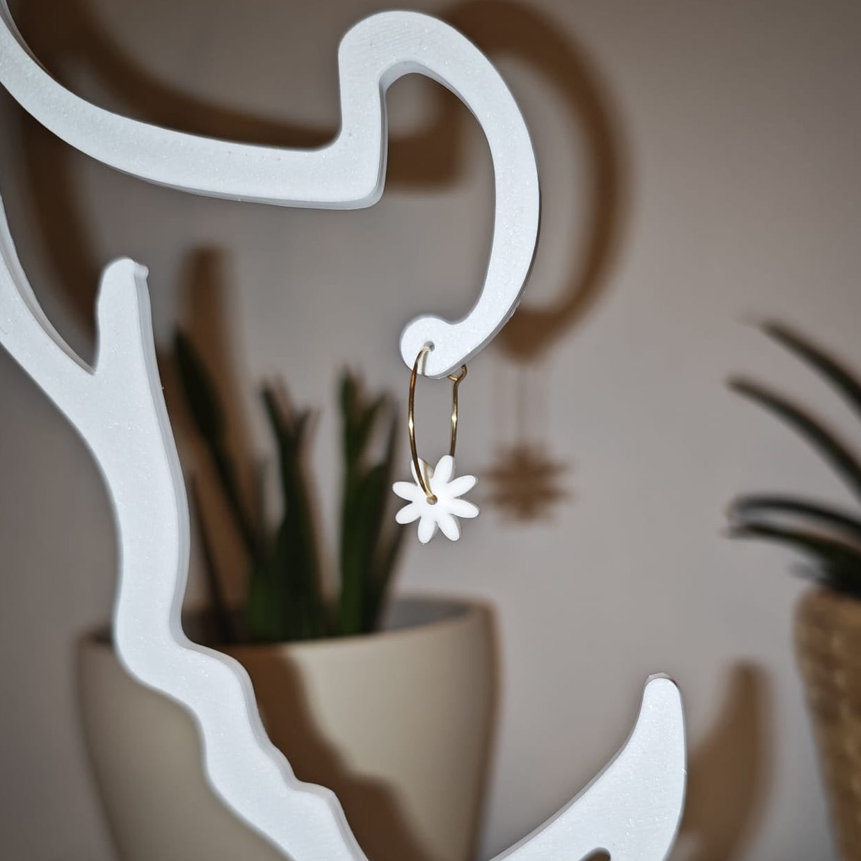 Charm Mini Flor
