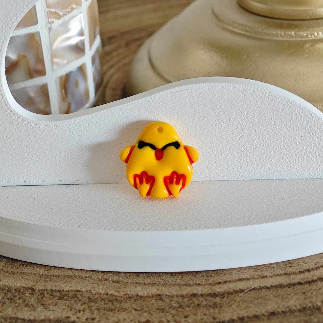 Charm Pollito