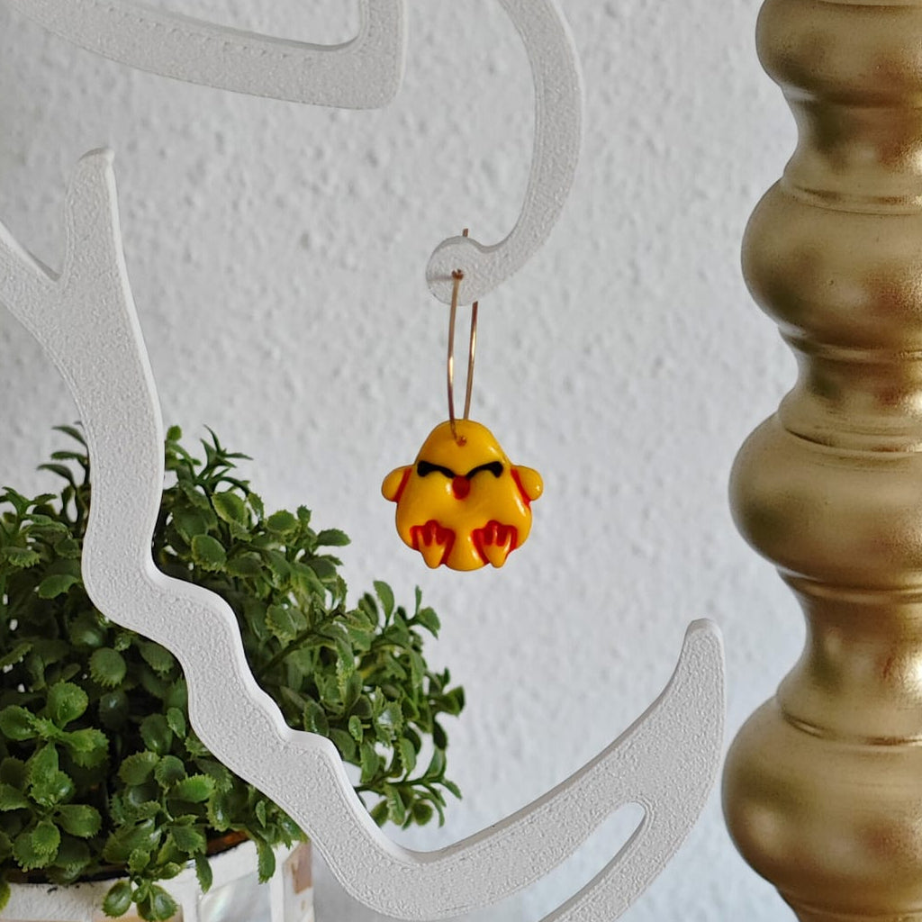 Charm Pollito