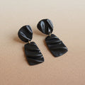 Castare Cuero Negro