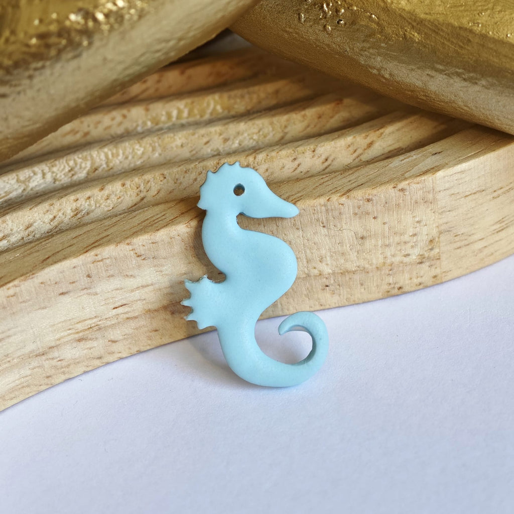 Charm Caballito de mar