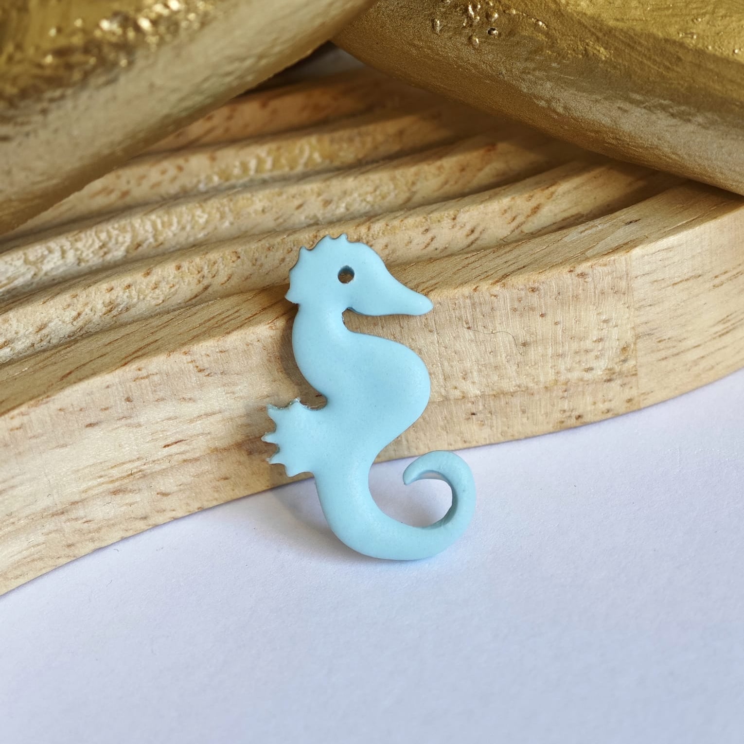 Charm Caballito de mar