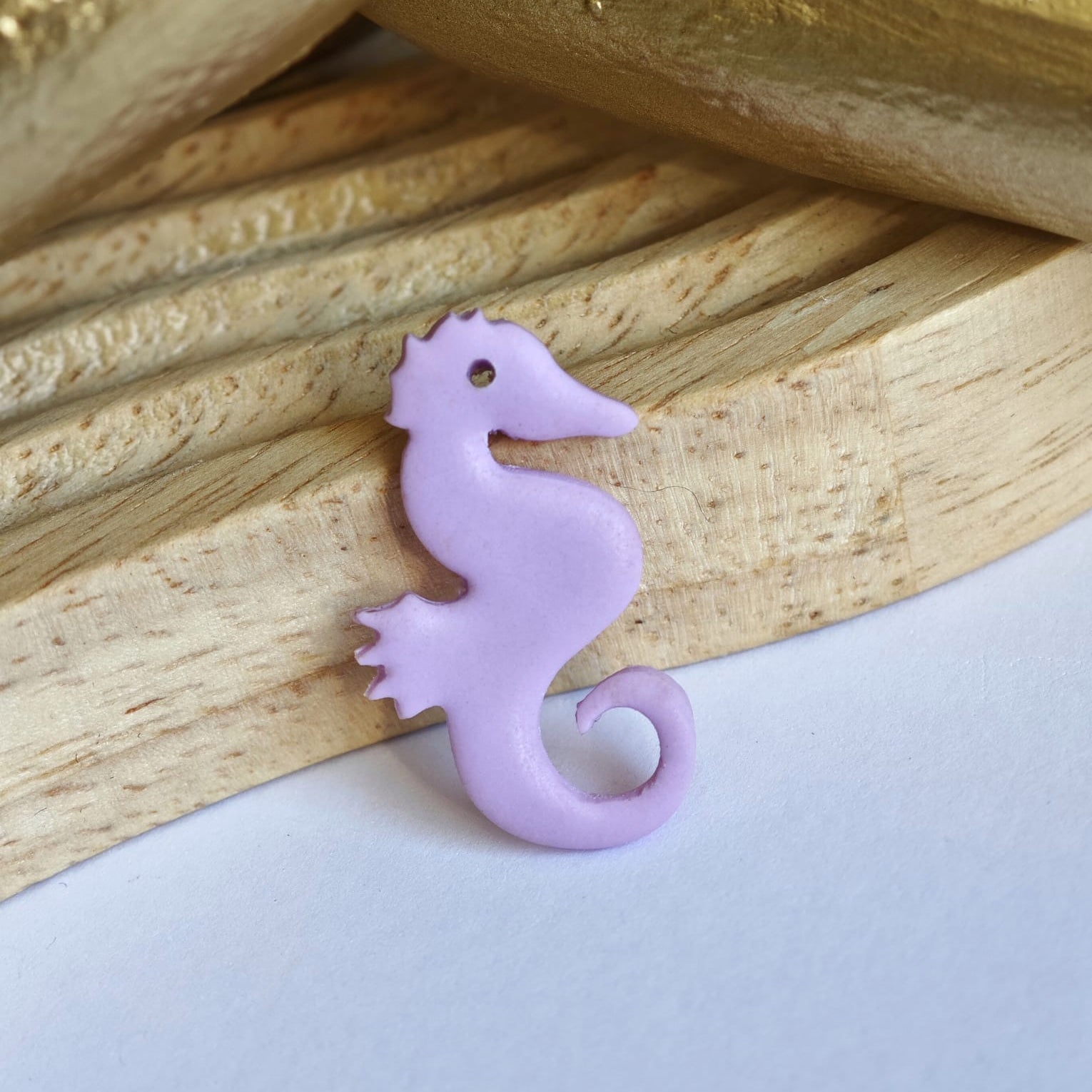 Charm Caballito de mar