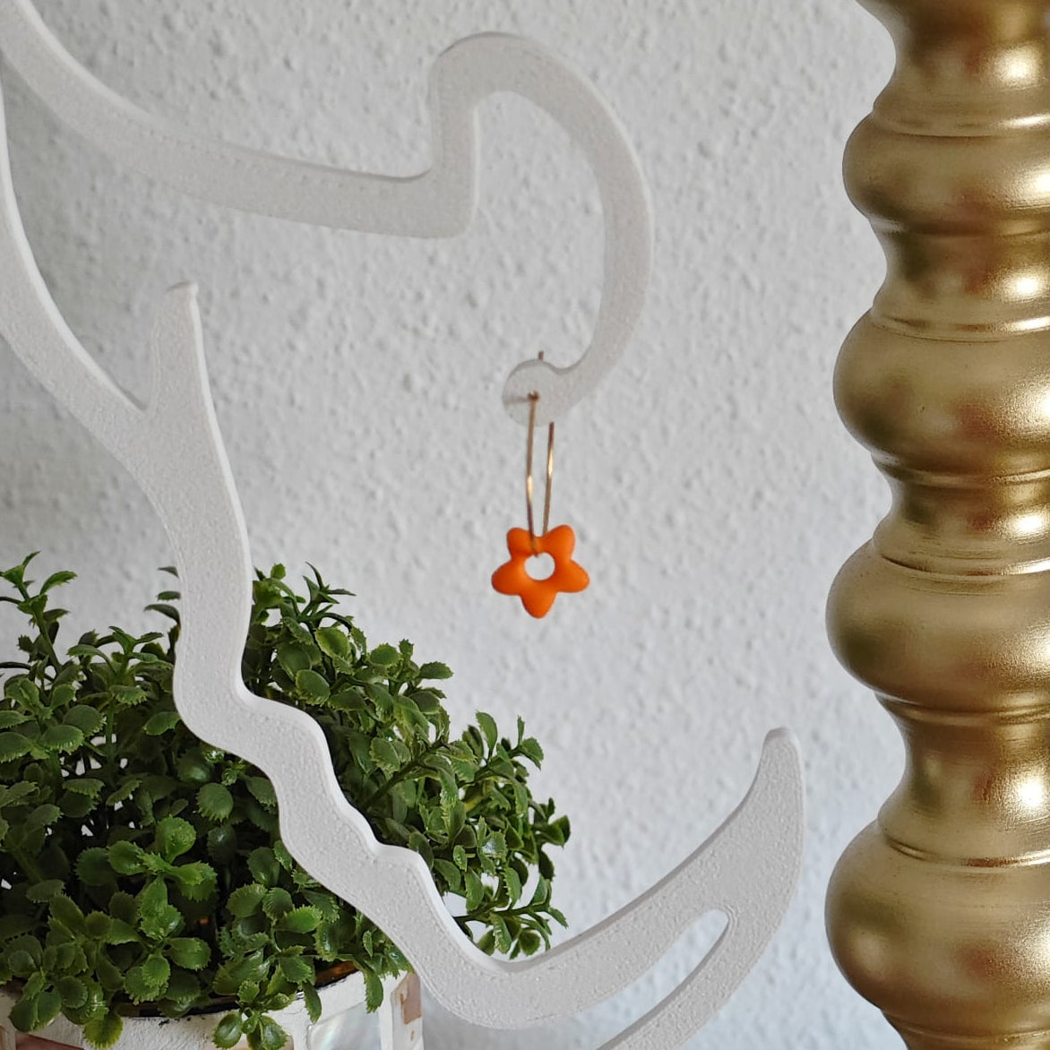 Charm Mini Flor