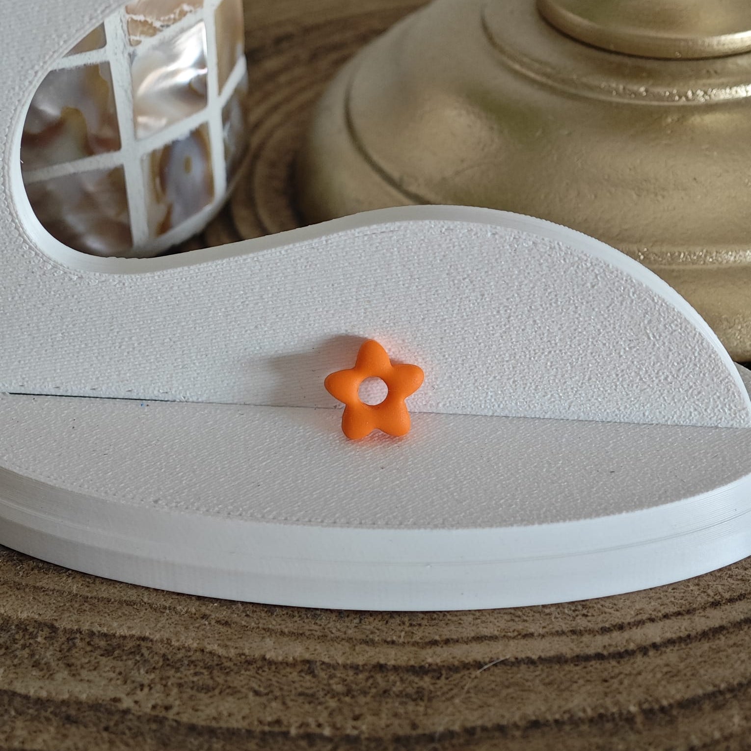 Charm Mini Flor
