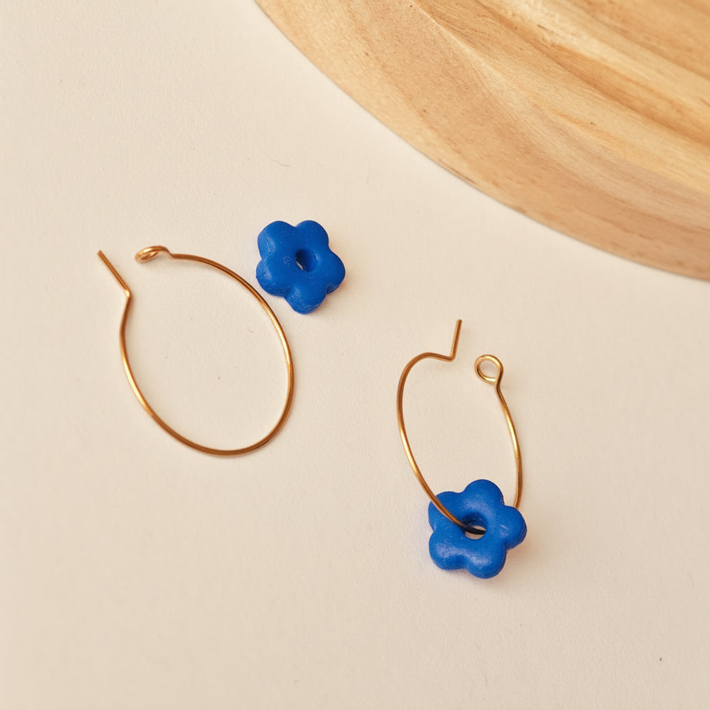 Charm Mini Flor