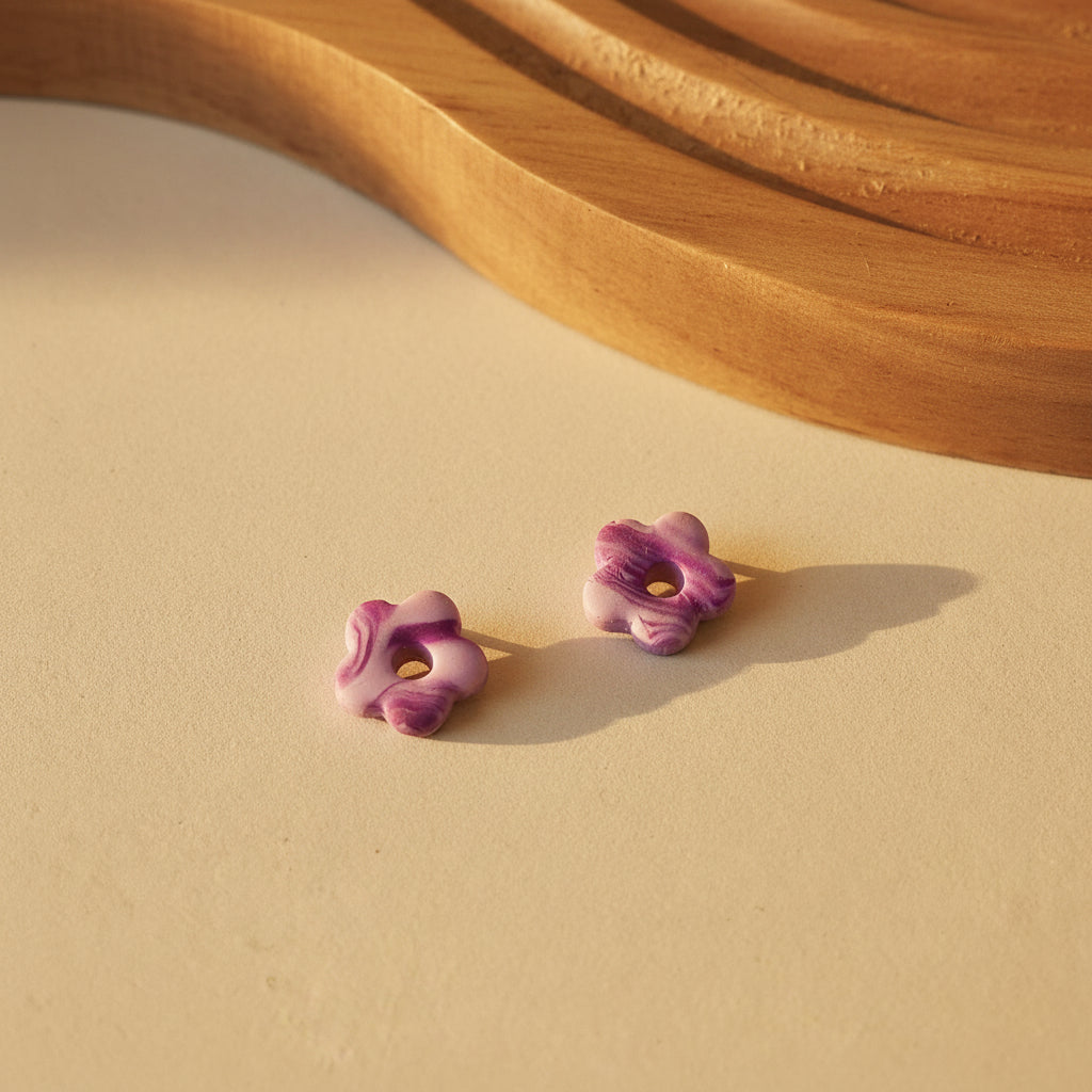 Charm Mini Flor