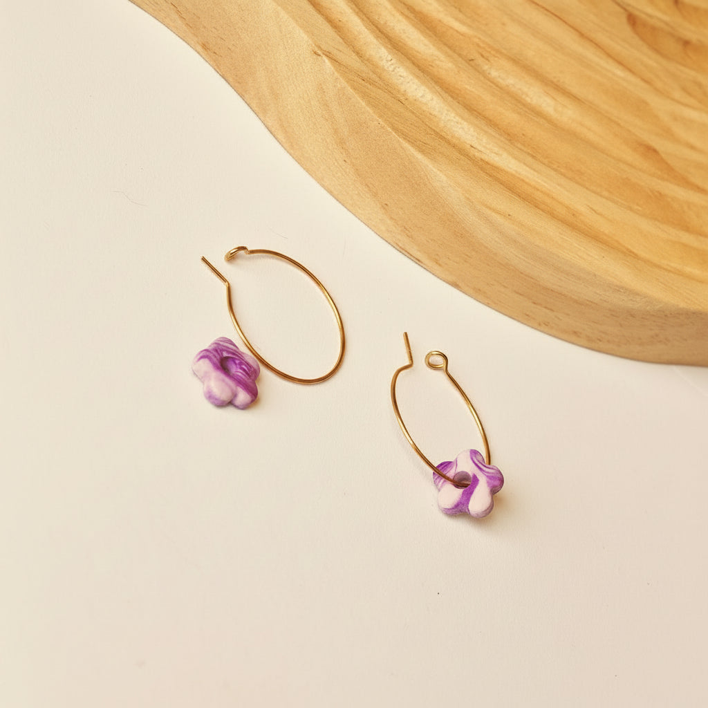 Charm Mini Flor