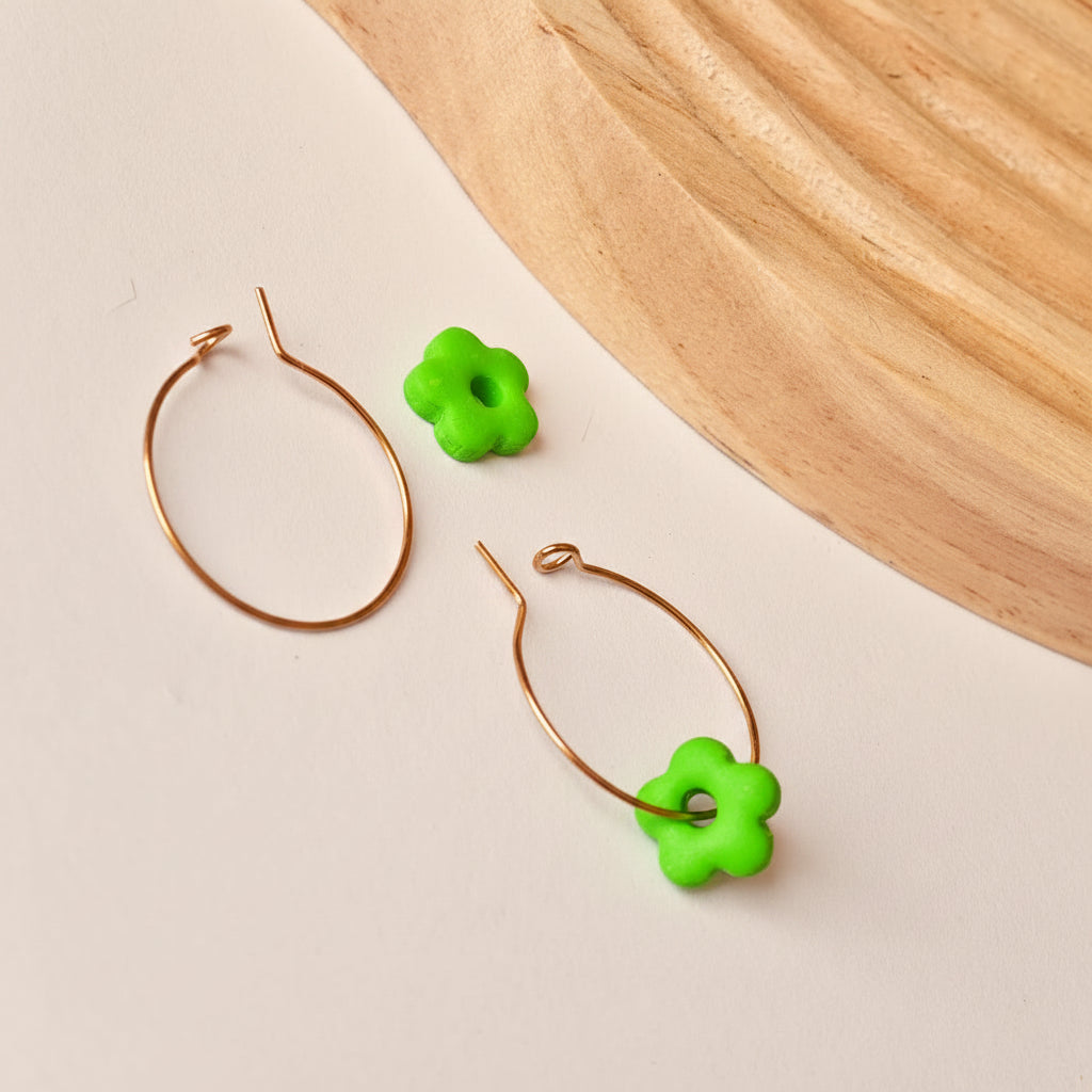 Charm Mini Flor