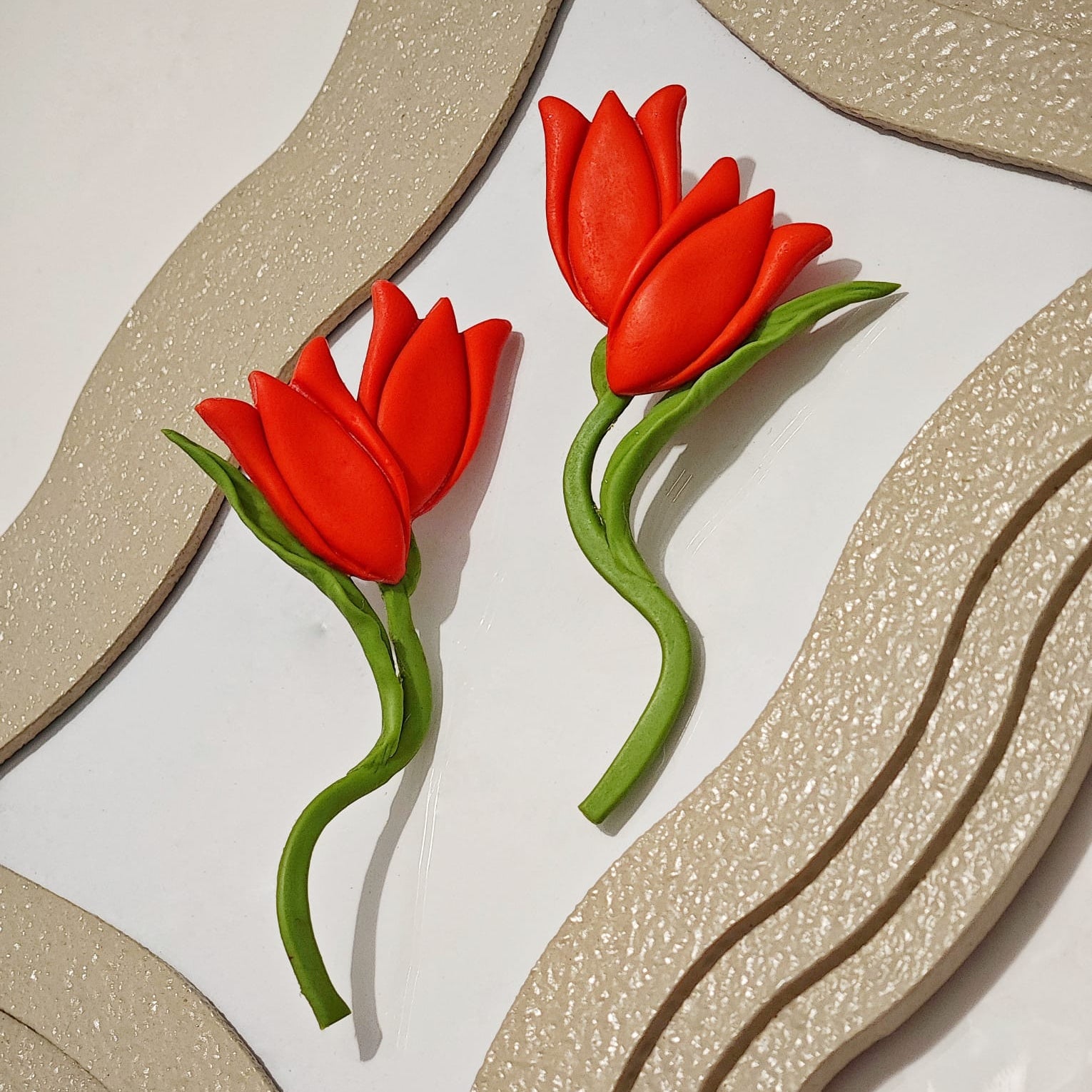 Ramo Tulipanes